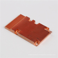 Copper Heat Sink